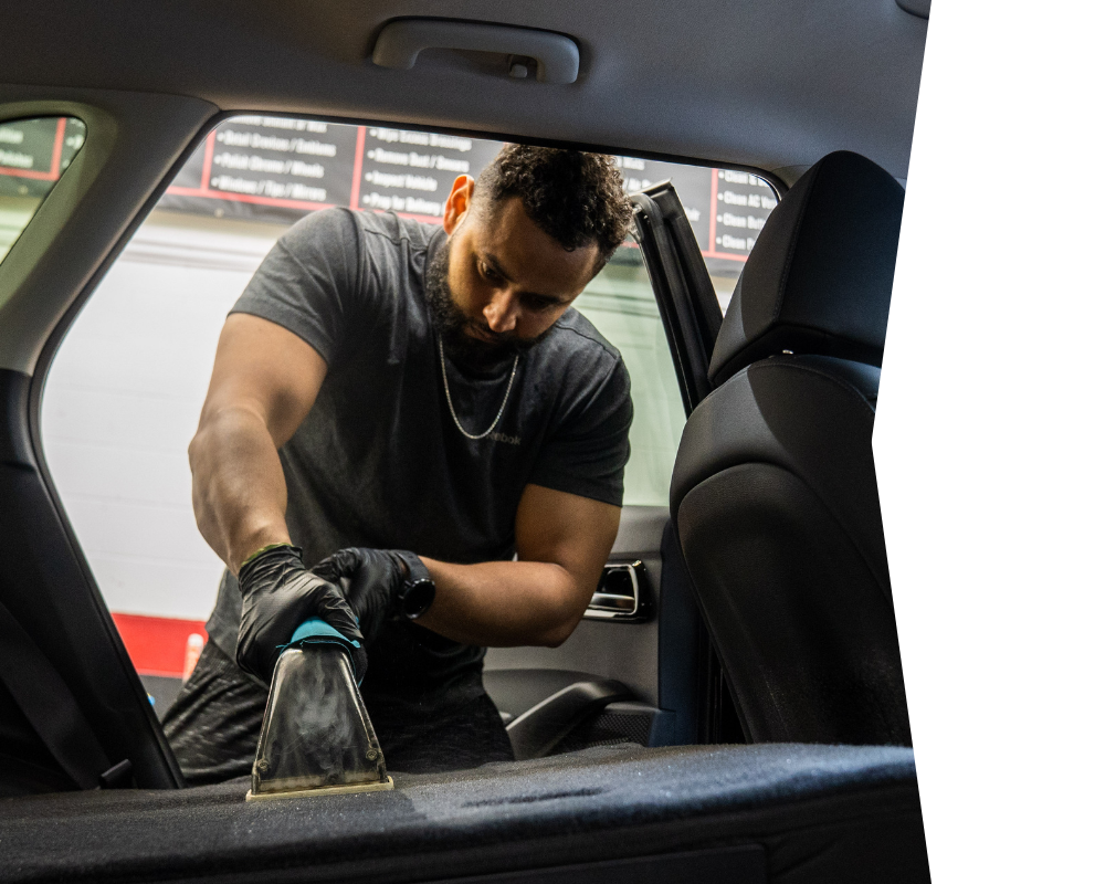 3-Day Auto Detailing Craftsman Seminar