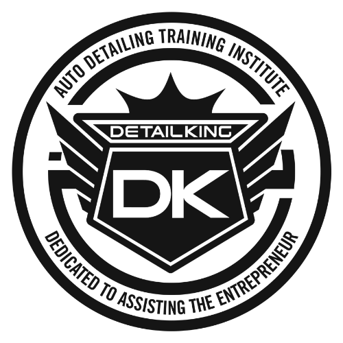 Detail King Training